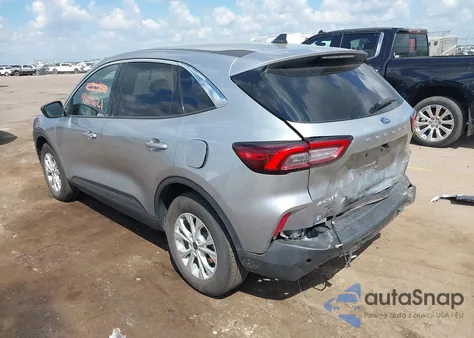 2023 Ford Escape Active from USA, damaged, VIN 1FMCU9GN0PUB14831